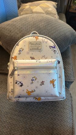 Disney backpack