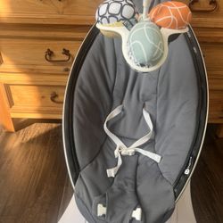 4Moms Mamaroo Baby Swing 