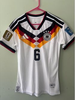Joshua Kimmich Germany 🇩🇪 Home Kit