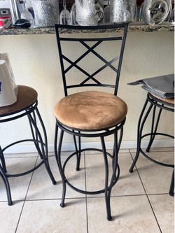 Stool