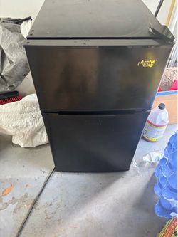 Min Fridge