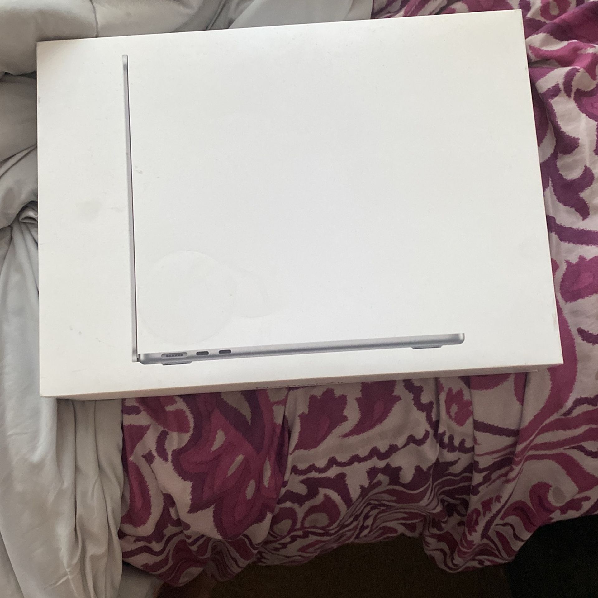 Mac Book Air 256 GB 2024