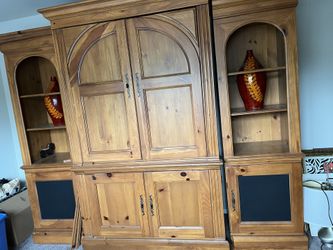Wall Unit