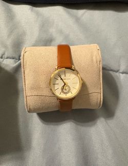 Michael Kors Women’s Watch