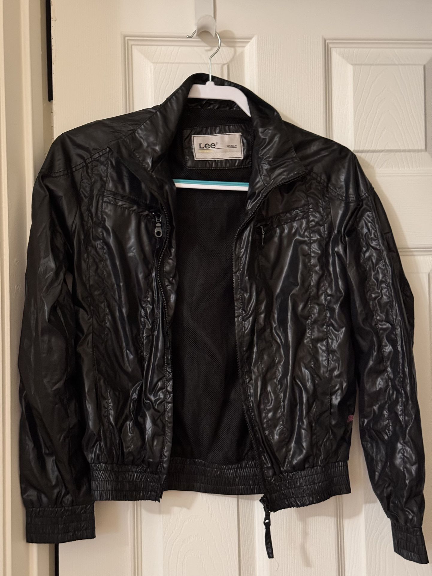 Biker jacket 