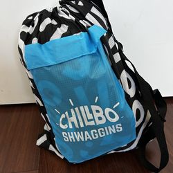 Chillbo Shwaggins Inflatable Couch – Used Once (Like New!)
