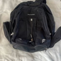Backpack 