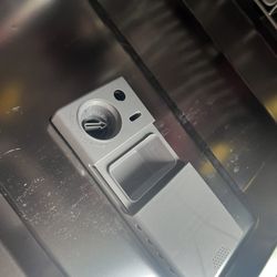 Dishwasher 