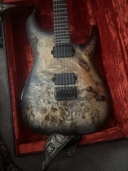 Schecter, CR 6