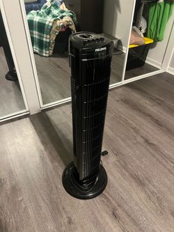 Rotating Fan