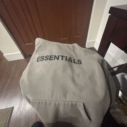 XL Essential Hoodie