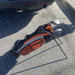 Left Handed Kids Clubs!