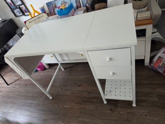 Desk - Craft Table