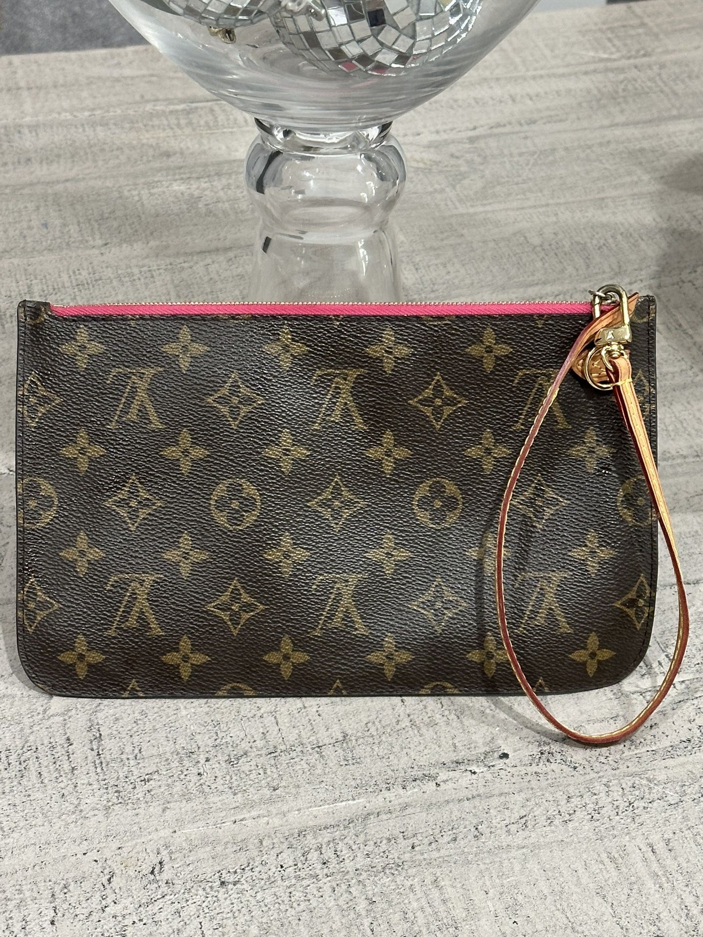 Wristlet 