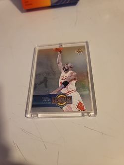 Upperdeck Holojam-nba