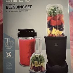 Brand New Ambiano Blending Set