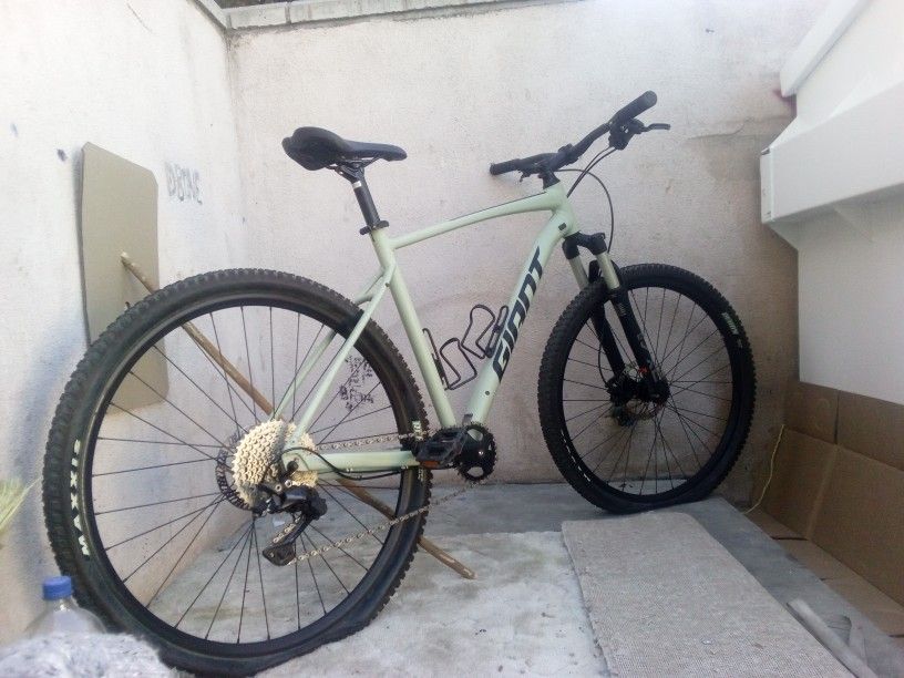 Giant Maxxis