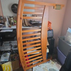 Free Head/Foot Board