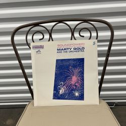 Marty Gold Orchestra