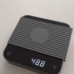 Acaia Pearl Scale - Fully Functional