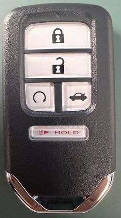 HONDA KEY FOB $125