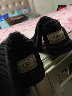 Ugg boots