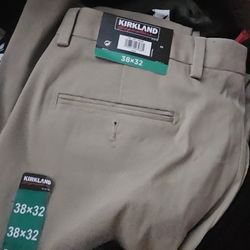 Kirkland Brand New