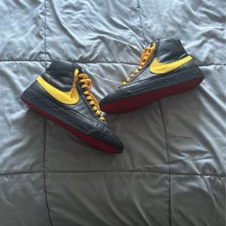 Nike Blazers 