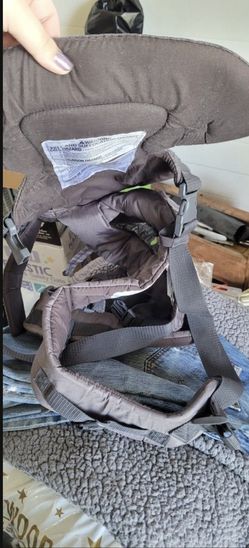 Baby Carrier