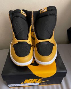 Air Jordan 1 High Retro Og ‘Pollen’