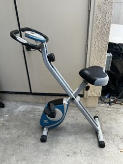 Indoor exercise Bike