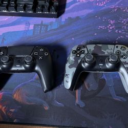 Ps5 Controllers 