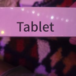 Android Tablets 