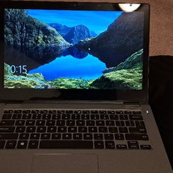Dell Latitude 3310 13.3" TouchScreen 2 in 1 Notebook