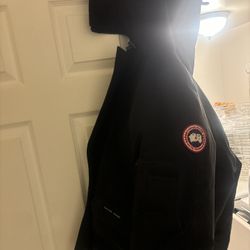 Canada Goose (Small)
