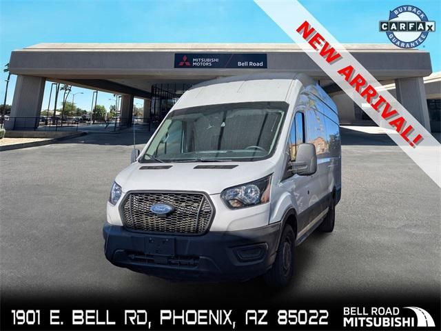 2021 Ford Transit-250 Cargo Van