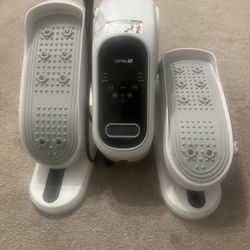 Desk Elliptical 