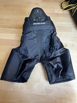 CCM Tacks 5092 Hockey Pants – Black