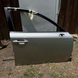 2009 Lexus IS250 Passenger Door