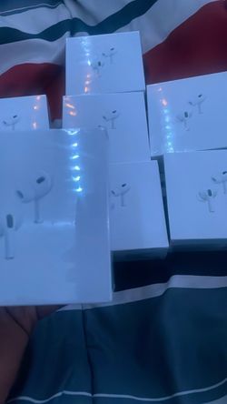 AirPods Pro’s gen 2