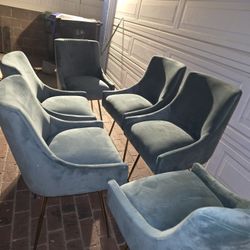 Sillas Para Comedor /dinning Chair 