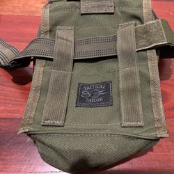 Military Surplus Dump Pouch, Tactical Tailor 
