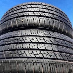 235 55 19 kuhmo crugen 235/55/19 used tires 235/55R19