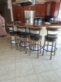 Banquetas