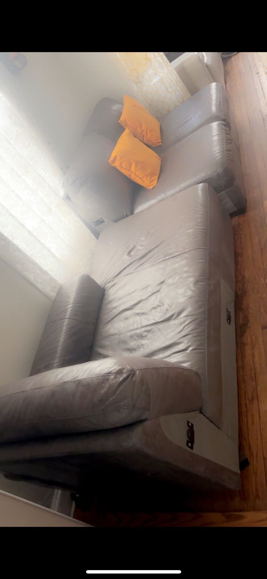Sectional (2 Piece For Sale)