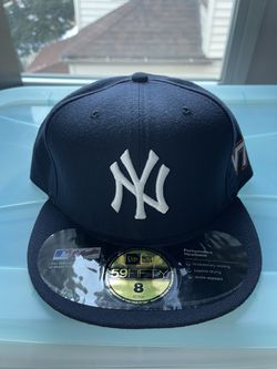 New York Yankees Virgina Tech 59 Fifty 7/78