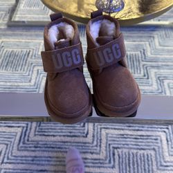 Toddler Ugg Boots 