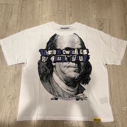 Awful Lot Of Cough Syrup X Trapstar