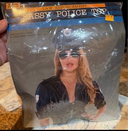 Halloween costume