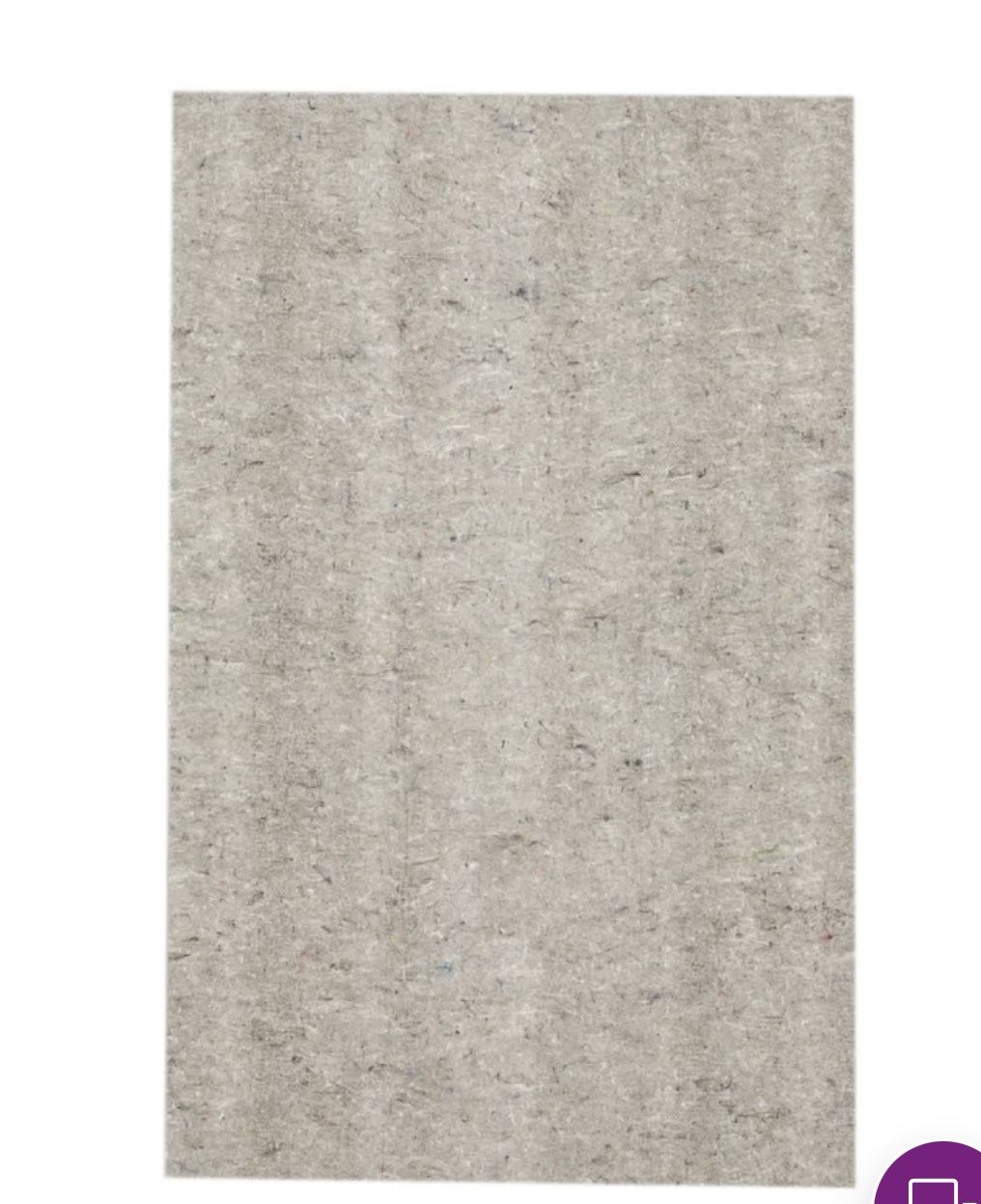 Rug Pad Brand New